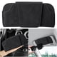 thumbnail image 5 of Organizador de Gafas DQrwqpou para Coche Soporte Parasol Accesorios Cuero PU, 5 of 9