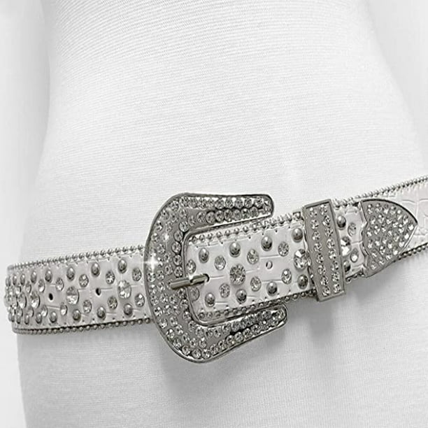 Bling bling belt hotsell