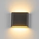 thumbnail image 4 of Panel de placa LED de alta potencia con base de aluminio y radiador, 1/3/5/7/9/12/15/18 W, placa de iluminación de lámpara de bricolaje circular SMD, 4 of 5