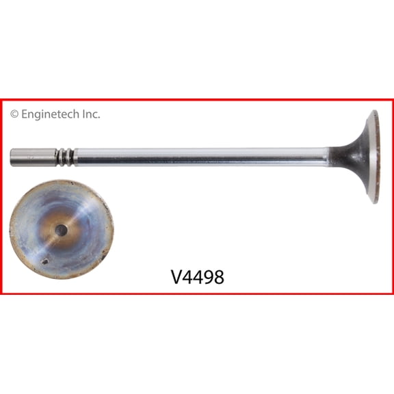 VALVE 1 INT FORD 6.7L 4