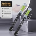 thumbnail image 4 of Cordless Arm Strength Device Fitness Battle Rope Swinging Training Tools, 4 of 8
