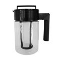 thumbnail image 4 of WIFKLSIIPG 900ML Cold Brew Iced Coffee Maker Airtight Seal Silicone Handle Coffee Kettle, 4 of 7