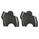 thumbnail image 1 of Abrazaderas de barra de motocicleta abrazadera de manillar de elevación CNC para ANGGREK  Otros, 1 of 8