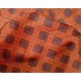 thumbnail image 4 of oneOone Silk Tabby Fabric Tartan Check Printed Craft Fabric BTY 42 Inch Wide, 4 of 4