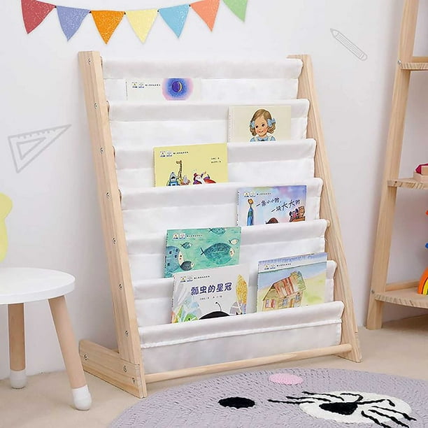 Table d’art pour enfants et chaises ensemble bureau de dessin en bois avec  bacs de stockage de rouleau de papier bacs d’étagère