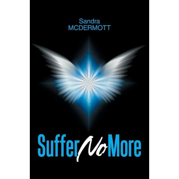 Suffer No More (Paperback)