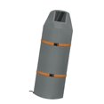 thumbnail image 5 of Dualoai 100 lb Propane Tank Cover 600D Oxford Cloth Protection for Outside Garden RV, 5 of 9