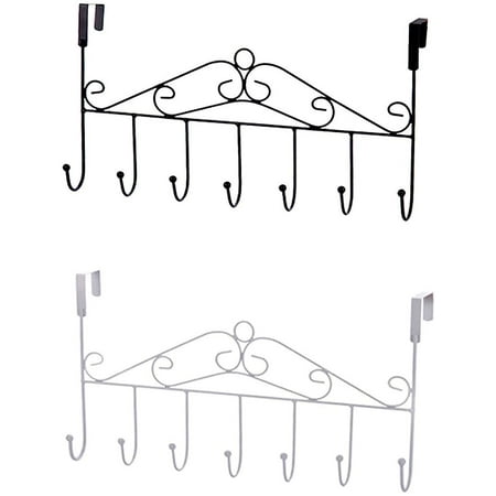 Conception Garde-robe De Porte, Crochets De Porte, De Garde