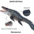 thumbnail image 2 of Dinosaur Toy 34cm,acsergery Realistic Dinosaur Toy Figures,acsergery Dinosaur, 2 of 4
