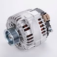 thumbnail image 2 of TYC 2-11018 Replacement Alternator for Nissan Quest Fits 2005 Nissan Quest, 2 of 5
