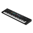 thumbnail image 1 of Keys Keyboard,Keyboard Piano Instrument 61 Multifunctional Piano Electric Keyboardwith USB Exquisite Design, 1 of 9