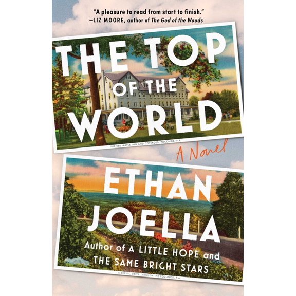The Top of the World, (Hardcover)