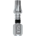 thumbnail image 2 of Puntas De Impacto Xps Torx T25 X 1 De 5 Piezas Makita E00636 Makita E00636, 2 of 8