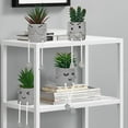 thumbnail image 6 of Artificial Succulents Potted Plant Set, Faux Succulents Office Decorations for Work Desk, Fake Plant Wall Shelf Decor for Gift, Bathroom Small Plants Decoration, Mini Plants Window Sill Decor, 6 of 9