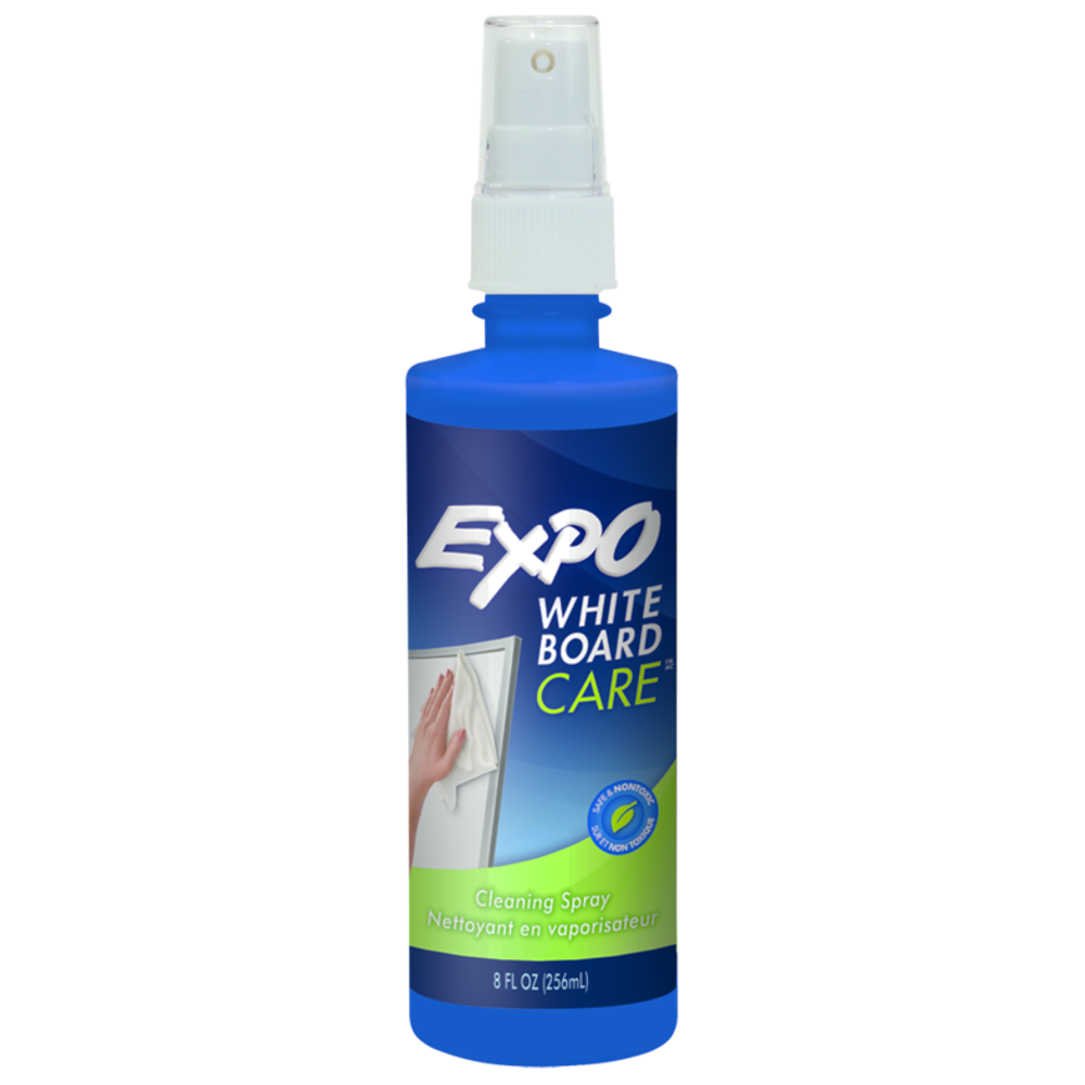 Expo DryErase Board Cleaner Spray Quantity of 12 PT 81803