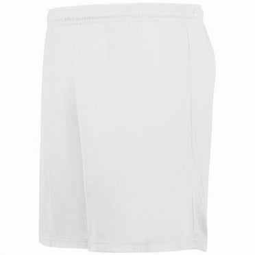 High Five 325934.005.M Primo Soccer 2.0 Shorts, White - Medium