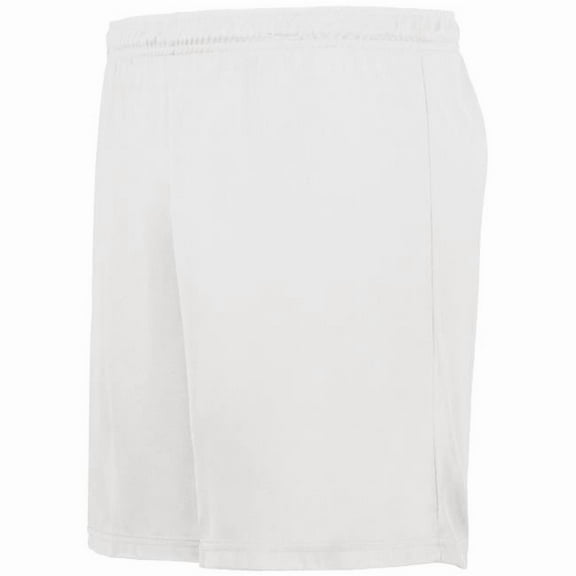 High Five 325934.005.S Primo Soccer 2.0 Shorts, White - Small