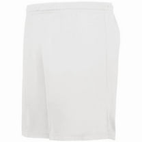 High Five 325934.005.S Primo Soccer 2.0 Shorts, White - Small