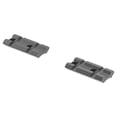 thumbnail image 2 of Leupold Long Gunman Bases 10/110 Round Receiver, 2 Piece, Matte Black, 2 of 2