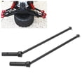 thumbnail image 4 of Eje De Metal RC, Eje De Transmisión CVD Resistente A La Corrosión Antideformación Resistente Para ARRMA KRATON 8S 1/5 RC Car ANGGREK Otros Deportes, 4 of 8