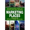 thumbnail image 2 of Marketing places, 2 of 2