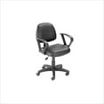 thumbnail image 1 of Scranton & Co Posture Chair with Loop Arms, 1 of 1