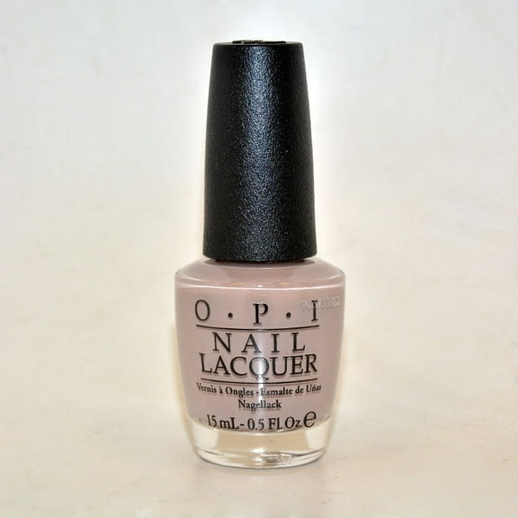OPI Nail Polish, Icelanded a Bottle Of OPI, 0.5 fl oz
