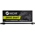 thumbnail image 4 of Niche Drive Shaft for Polaris Ranger XP 1000 900 570 Full-Size Front 519-CDR2238S, 4 of 7