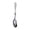 D, variant on Ybomd,Tea Spoon – 304 Stainless Steel Gourd-Handled Western Tableware, Dessert Spoon with Unique Gourd Design