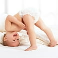 thumbnail image 2 of Babo Botanicals Sensitive Baby Zinc Fragrance Free Diaper Cream, 3 Ounce, 2 of 6
