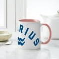 thumbnail image 6 of CafePress - Aquarius - 11 oz Ceramic Mug - Novelty Coffee Tea Cup, 6 of 6