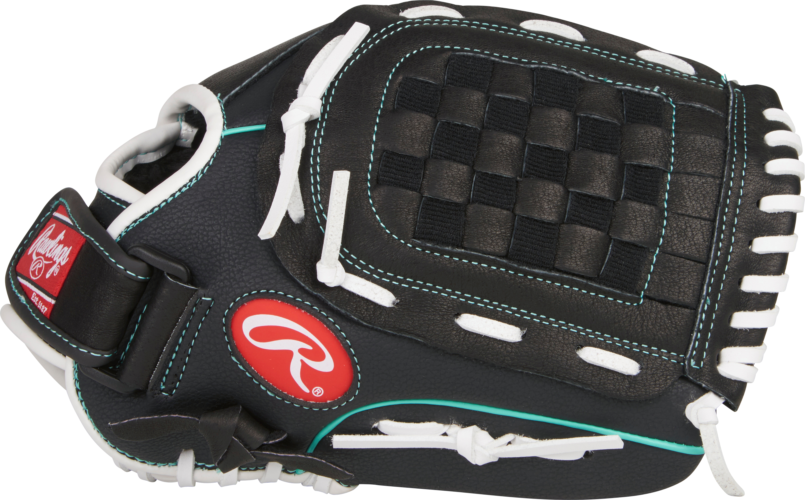 Rawlings 11.5 Inch Fastpitch Softball Glove