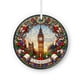 thumbnail image 4 of Xihbxyly Ofertas de Hoy Decoraciones Navideñas de Londres, 4 of 4
