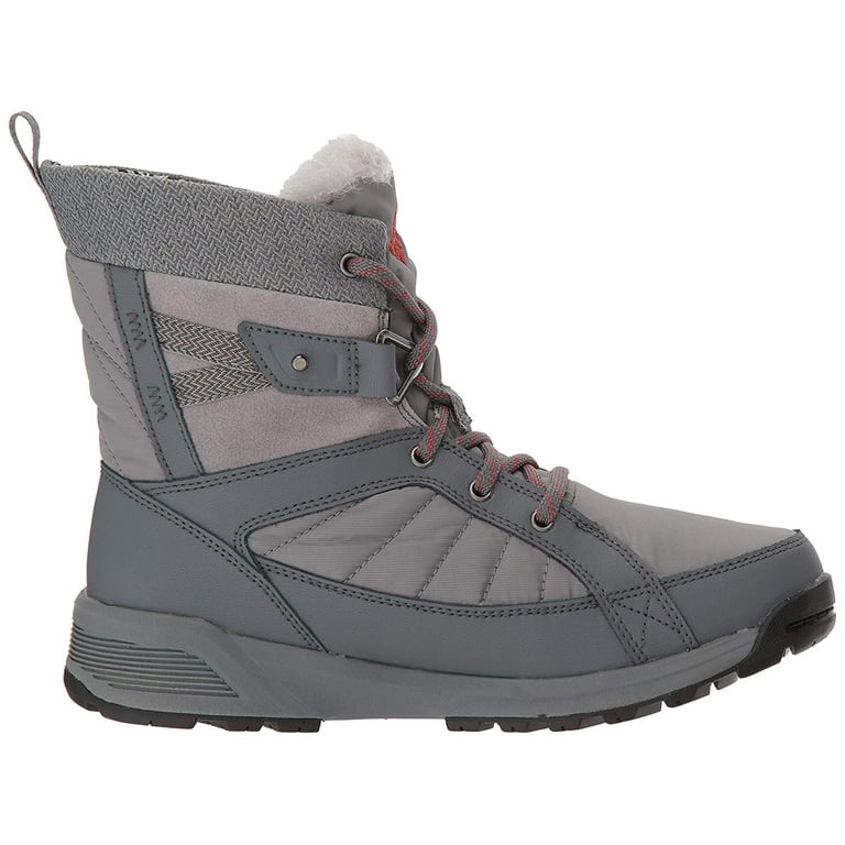 Columbia meadows clearance shorty snow boot