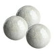 thumbnail image 1 of Esfera de mosaico de accesorios de decoración del hogar decorativas Bnco pteado Zulema Bolas de esfera de mosaico, 1 of 8