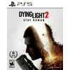Dying Light 2 Stay Human - PlayStation 5