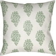 thumbnail image 5 of Surya MF017-1818 Moody Floral 18 x 18 x 4 in. Throw Pillow, Green - Medium, 5 of 7