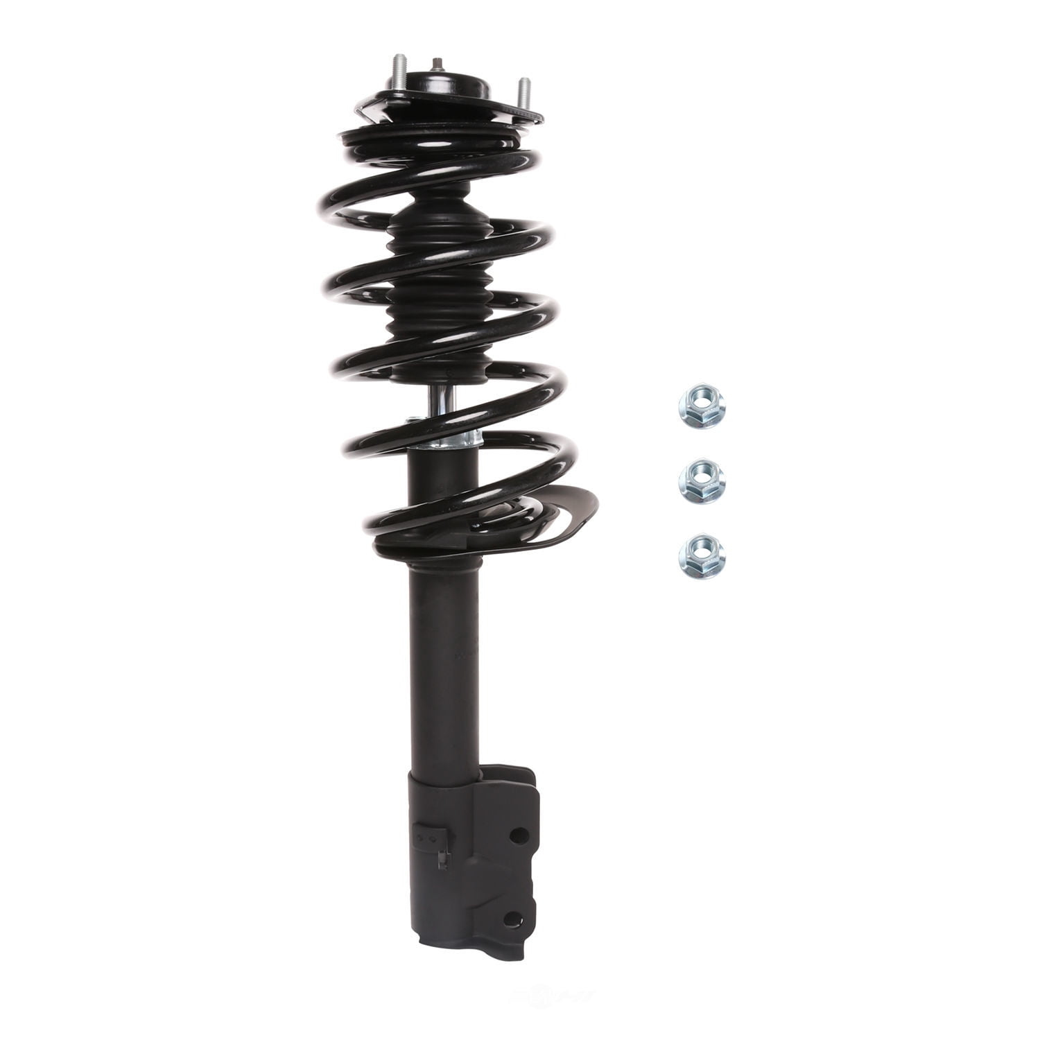 PRT 818304 Suspension Strut and Coil Spring Assembly Fits select: 2011-2017 JEEP PATRIOT, 2012-2017 JEEP COMPASS