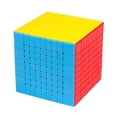 thumbnail image 1 of Mei 13x13 12x12 11x11 10x10 9x9 Cubos Velocidad Cubos Para, 1 of 3