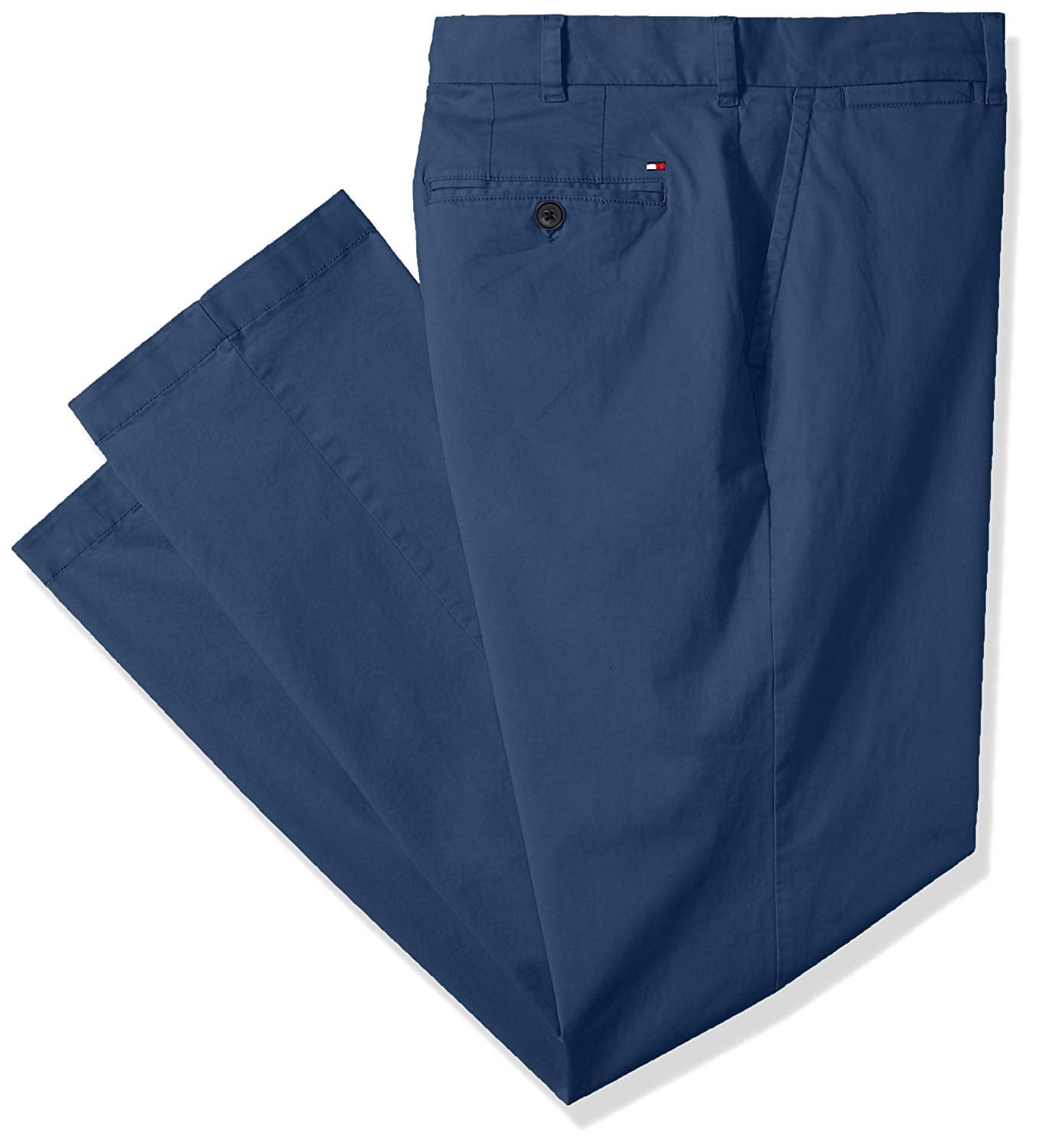 Tommy Hilfiger Men's Big and Tall 