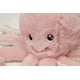 thumbnail image 3 of Plush Cute Octopus Dolls Soft Toy Stuffed Marine Animal for Boys Girls Birthday Presents (Blue, 24"), 3 of 4