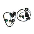thumbnail image 1 of Conector de cableado de faros únicos para Chevy Silverado 1500 Crew Cab Pickup 4 puertas 2007-2013 No.15841609/25962806, 1 of 7