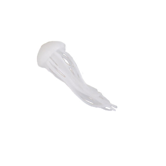 Billuyoard Moldes de resina relleno de medusas estilo océano artesanías de silicona DIY multiusos regalos a prueba de agua suministros de fabricación de Artesanía medusas 4 Billuyoard HA059601-04