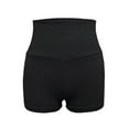 thumbnail image 3 of Daydance Women's Dance Shorts Gymnastics Ballet Yoga Short Pants Cotton, 3 of 5