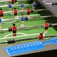 3 Pcs Table Scorer Scores Counters Football Portable Scorekeeper for