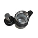 thumbnail image 2 of Termo Deportivo Uzspace 470ml Negro, 2 of 5
