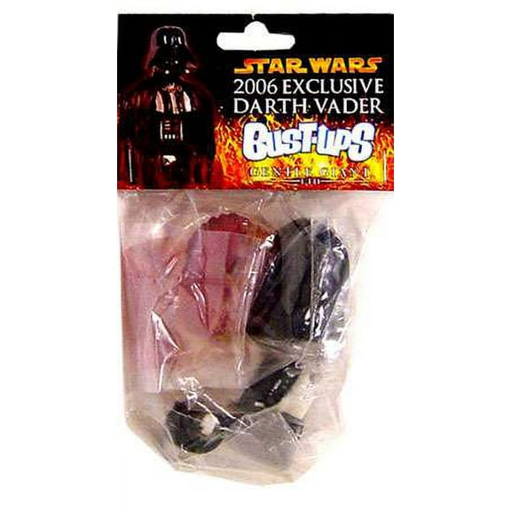 Star Wars Bust-Ups Darth Vader Micro Bust