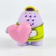 thumbnail image 5 of 5 figuras de Monsters University Monsters Power Company Sullivan niño de ojos grandes modelo de juguete adornos de muñecas, 5 of 5