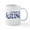 White, variant on CafePress - I'd Rather Be Sailing Mug - 11 oz Ceramic Mug - Novelty Coffee Tea Cup