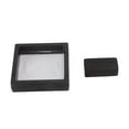 thumbnail image 1 of Magnetic Slider, Pocket Sized  Magnetic Push Slider Stress Relief Toys  For Work For Home Unlimited Sunflower,Limit Geometry, 1 of 8